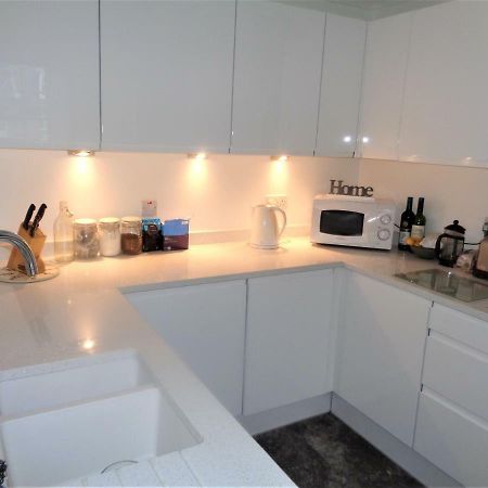 Heritage City - Central York Place Apt เอดินบะระ ภายนอก รูปภาพ