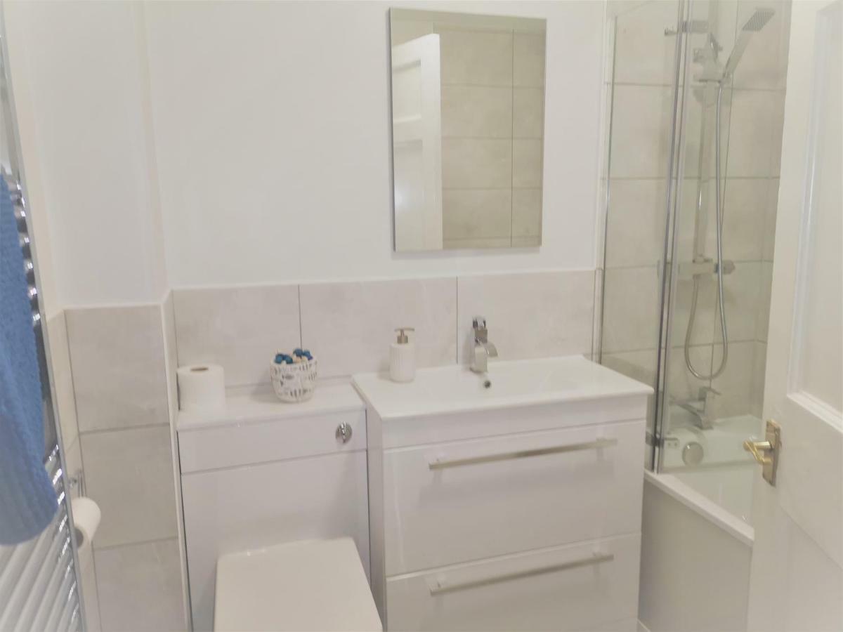 Heritage City - Central York Place Apt เอดินบะระ ภายนอก รูปภาพ