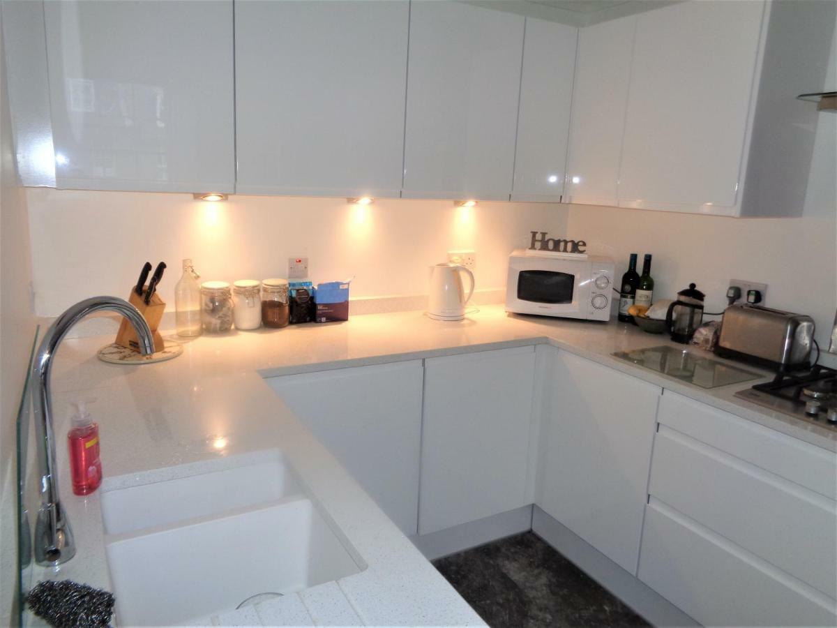 Heritage City - Central York Place Apt เอดินบะระ ภายนอก รูปภาพ